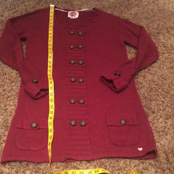 Pepita Perez tunic - Picture 2 of 4